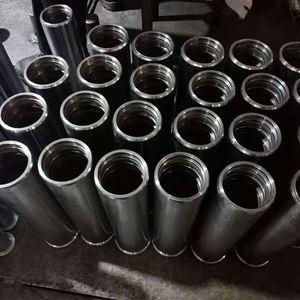 <span class=keywords><strong>Houe</strong></span> Vente Vérin Hydraulique Télescopique À <span class=keywords><strong>Double</strong></span> Effet Pour L'équipement De Forme Physique - Product Image 6