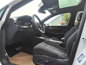 Volkswagen 2024 Golf 8 R-Line 1.4TSI 280TSI 50ปี Legend Edition เกียร์อัตโนมัติรถมือสอง - Product Image 5