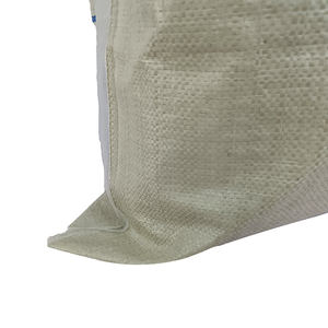 ถุงบรรจุพลาสติก PP สีเทาสีเขียวสำหรับการก่อสร้าง - Product Image 2