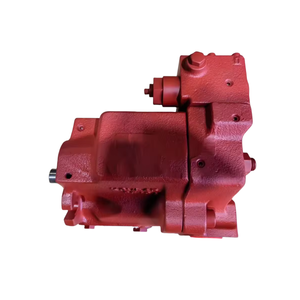 Pompe à huile hydraulique série K3V K3V63 K3V112 K3V140 K3V280 K3V112DT Pompe à piston K3V112DT-1X5R-9C32-V - Product Image 1