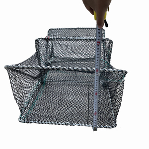 Nhà Máy bán hàng trực tiếp ráp cua bẫy cho cua Xanh - Product Image 4