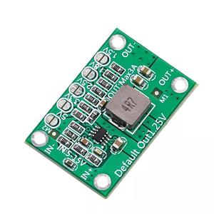 Modulo di potenza regolabile in uscita 1.25V 1.5 2.5 3.3 5V <span class=keywords><strong>CA</strong></span>-1235 3A modulo di potenza regolabile - Product Image 1
