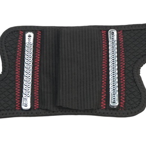 Medical คงที่สายรัดข้อมืออลูมิเนียมฤดูใบไม้ผลิ - Product Image 5