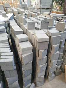 Pavés en granit G654 10x10x10 cubique à prix bon marché pavé <span class=keywords><strong>d</strong></span>'<span class=keywords><strong>allée</strong></span> à vendre Forme personnalisée - Product Image 5