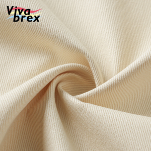 Vải cotton bền trước khi giặt | Chất liệu cotton 100% dày cho áo khoác ngoài, đồng phục & trang phục giản dị - Product Image 1