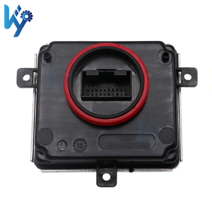 KY OEM 4G0907697D phare LED DRL Ballast Module 4G0.907.697D pour <span class=keywords><strong>Audi</strong></span> <span class=keywords><strong>A4</strong></span> A5 A6 <span class=keywords><strong>Q3</strong></span> Q5 pour accessoires de voiture VW CC - Product Image 2