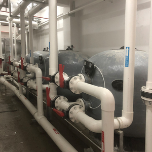 Sistema <span class=keywords><strong>Integrado</strong></span> para Piscinas de Agua Salada, Bomba de Agua de 2HP, Filtro de Arena, Sistema de Calefacción para Piscinas de Acero y Fibra de Vidrio, Directo de Fábrica - Product Image 5