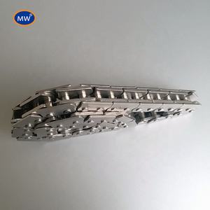 Chaîne à nœud latéral anti-amour, pour fenêtres P12.7SBF1, vente en gros, mm - Product Image 4