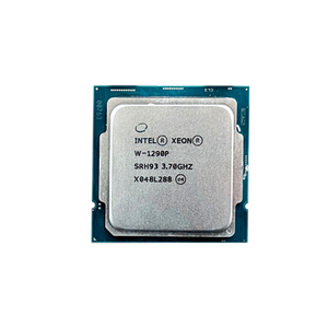 <span class=keywords><strong>Intel</strong></span> <span class=keywords><strong>Xeon</strong></span> E-2300 serie 3,10 GHz 8M caché 4 Core 65W <span class=keywords><strong>Intel</strong></span> <span class=keywords><strong>Xeon</strong></span> <span class=keywords><strong>CPU</strong></span> del servidor E-2324G - Product Image 2