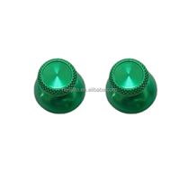 Capuchons de joystick pour manette PS5, compatibles avec les manettes PS4/Xbox