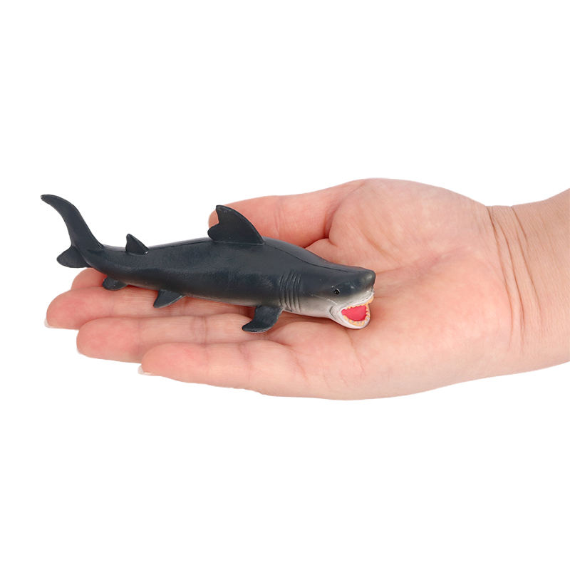 4022 Great White Shark