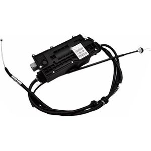 Module de frein de stationnement électrique pour BMW X5 E70 2007-2013 X6 E71 E72 2008-2014, actionneur moteur - Product Image 1