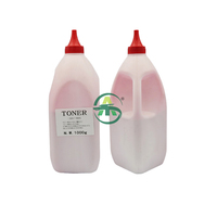 Polvo de tóner de color K806s para Samsung CLT K806S C806S M806S Y806S CLT806 X7400GX X7400LX X7500GX X7500LX X7600GX X7600LX CMYK