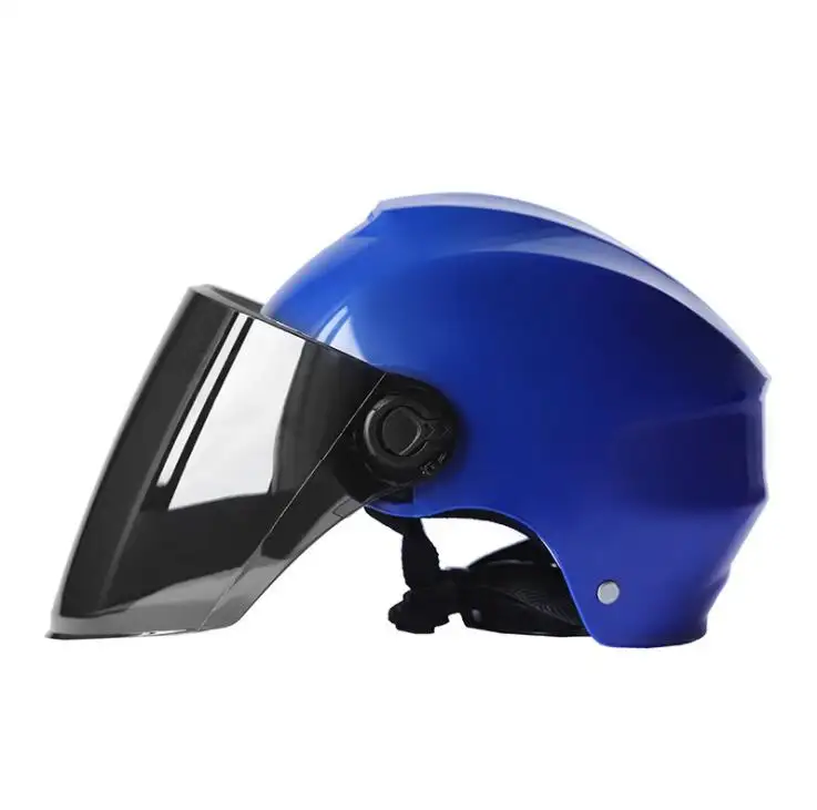 Customizing Outdoor Protection Sicherheit Motorrad Helm Mountainbike Helm Motorrad Full Face Helm