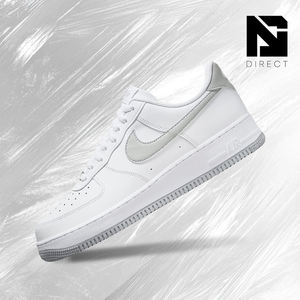 <span class=keywords><strong>Nike</strong></span> <span class=keywords><strong>Air</strong></span> <span class=keywords><strong>Force</strong></span> 1 '07, Zapatos Deportivos Casuales de Lujo para <span class=keywords><strong>Hombre</strong></span> - Product Image 1