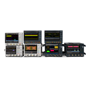 Nouvel oscilloscope portable Keysight Infiniium série UXR 70 GHz 4 canaux 2,5 GSa/s 20 bits Garantie 1 an - Obtenez une réduction - Product Image 5