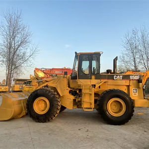 Rebuild Caterpillar 950f Original USA Marque Made Haute Qualité 950 950g 950k 950m Cat Chargeur Frontal - Product Image 1