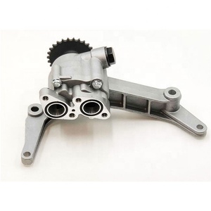 New zmc tự động động cơ bơm dầu 26100-4a000 cho d4cb d4eb deeb cho (2006-2013 1 năm bảo hành) - Product Image 1