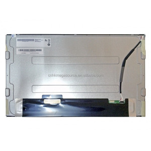 จอแอลซีดีของแท้ใหม่เอี่ยม G156HTN02.0 AUO โมดูลจอแสดงผลคริสตัลเหลว ขนาด 15.6 นิ้ว ความละเอียด 1920*1080 แบบ LVDS - Product Image 1