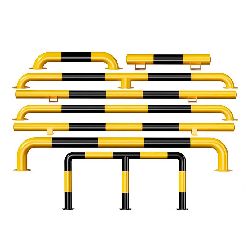 XZL High Performance Yellow Black Design