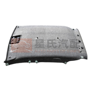 OEM 12951843-00 montaje de techo de coche para BYD E2, E2 Glory versión 2025 2024 2023 <span class=keywords><strong>2022</strong></span> 2021 2020 2019 2018 2017 2016 - Product Image 3