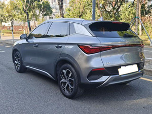 BYD Yuan PLUS 2022 Usato, 430KM <span class=keywords><strong>Prestige</strong></span>, SUV Compatto 5 Posti FWD, Veicolo Elettrico Puro di Alta Qualità a Lunga Autonomia - Product Image 5