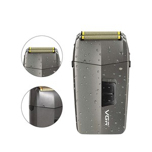   Tagliacapelli e Rasoio 2 in 1 Ricaricabile, Macchina per Taglio <span class=keywords><strong>Capelli</strong></span> da <span class=keywords><strong>Uomo</strong></span>, Regolabarba, Tosatrice Ricaricabile per <span class=keywords><strong>Barba</strong></span> - Product Image 4