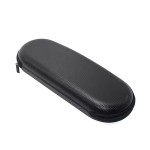 กล่องกันน้ำ EVA แบบขึ้นรูปและหนาสำหรับอุปกรณ์อิเล็กทรอนิกส์ สีดำ OEM - Product Image 1