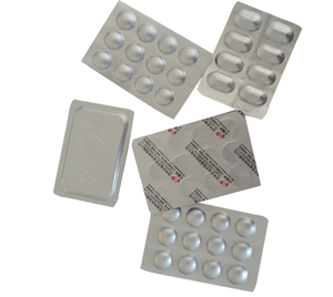 <span class=keywords><strong>2025</strong></span> 2023 New Aluminum <span class=keywords><strong>foil</strong></span> sử dụng cho giấy nhiều lớp cho bơ gói - Product Image 2