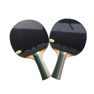 729 Tafeltennisrackets 3 Sterren Ayous 5 2 Lagen Houtstructuur Met Rackettas Tafeltennis Peddels Voor Geavanceerde Training - Product Image 3