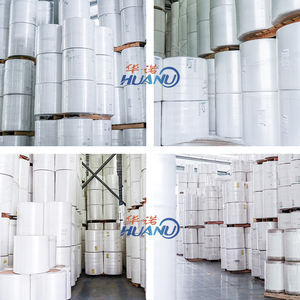 Quanzhou Fournisseur En Relief <span class=keywords><strong>SMS</strong></span> SMMS Super Doux Spunbond Non Tissé Tissu pour Adulte Bébé Couche - Product Image 5