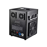 Machine à effets spéciaux électroniques pour feux d'artifice floraux, machine à étoiles, équipement d'ambiance pour cérémonies d'ouverture en extérieur
