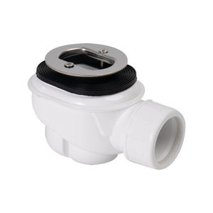 Proway Drain de <span class=keywords><strong>douche</strong></span> moderne <span class=keywords><strong>à</strong></span> petite ouverture, filtre <span class=keywords><strong>à</strong></span> cheveux durable, <span class=keywords><strong>bouchon</strong></span> de drain en plastique pour salle de bain - Product Image 2