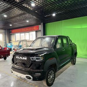 <span class=keywords><strong>รถ</strong></span><span class=keywords><strong>กระบะ</strong></span>ไฟฟ้าขนาดเล็ก SGT ขับเคลื่อน 4 ล้อ รับน้ำหนัก 1000 กก. <span class=keywords><strong>แบ</strong></span><span class=keywords><strong>ต</strong></span>เตอรี่<span class=keywords><strong>ต</strong></span>ะกั่ว-กรด ความเร็วสูงสุด 60 กม./ชม. <span class=keywords><strong>ต</strong></span>ัวเลือกพวงมาลัยขวา รุ่นปี 2026 จากผู้ผลิตในจีน - Product Image 2