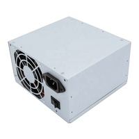 ATX 200W 300W Ordinateur Ordinateur de bureau Alimentation PSU OEM Boîtier de jeu de haute qualité