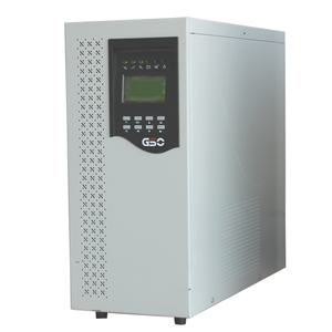 ระบบพลังงานแสงอาทิตย์ 12000w 15KVA 220Vdc เฟสเดียว พร้อมระบบ AC Bypass และ RS485 GSA220-15KVA Solar 15kva GSA220-15KVA GSA2 - Product Image 4