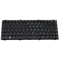 Clavier d'ordinateur portable pour Fujitsu Amilo LI1718 Li2735 Li1720 Li2727 MS2212 série