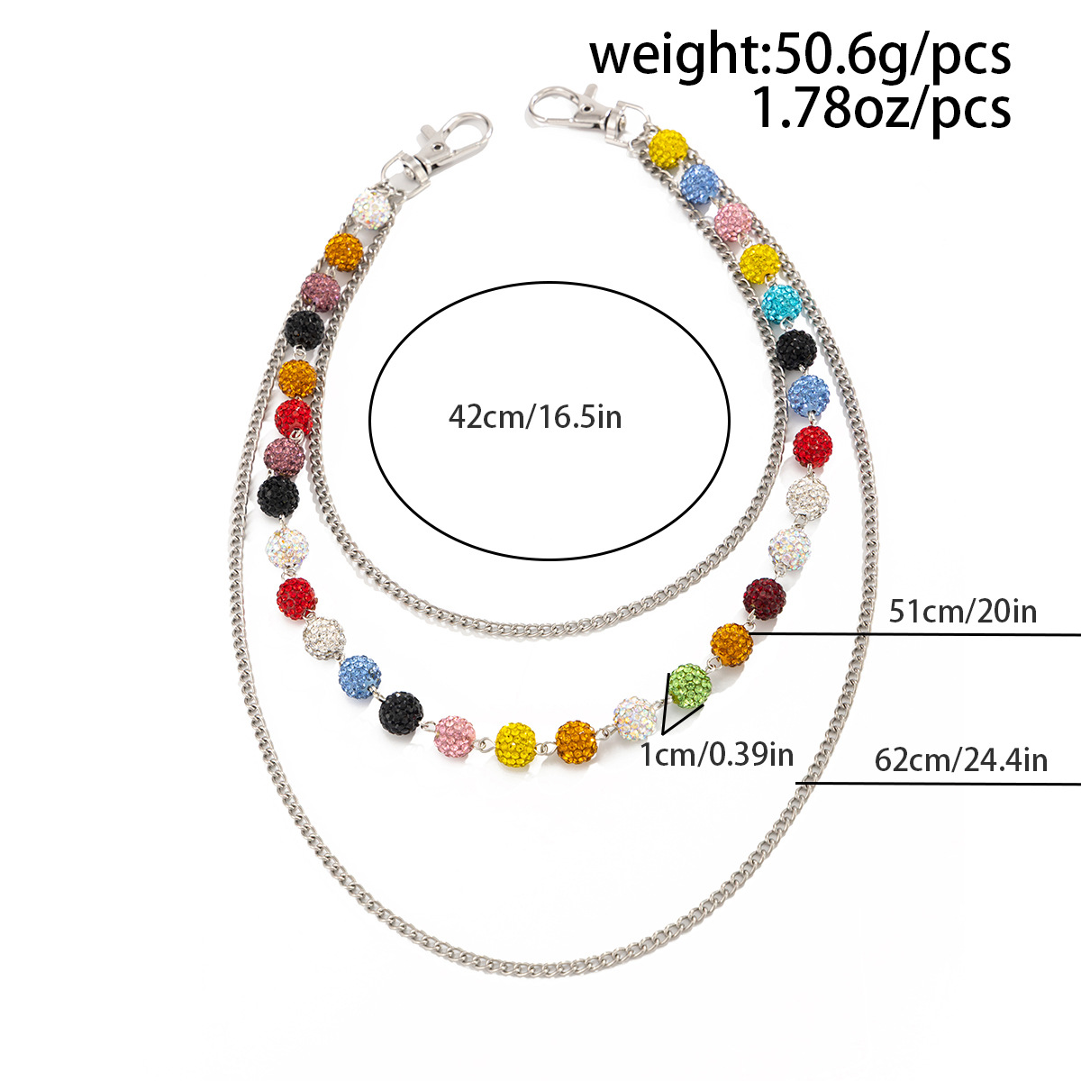 White K-Color - 01867