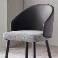 Ensemble de chaises longues en bois massif modernes, meubles de salon, chambre à coucher, villa, style minimaliste, élégant, durable, écologique, imperméable