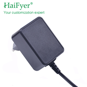 Adaptateur d'alimentation universel AC/DC 12W-18W avec sortie 3V-24V pour éclairage LED, prise américaine, matériau PC - Product Image 6