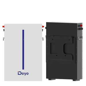 Deye RW-M6.1-B Power Wall Lifepo4 Batterij 51.2V 120ah 6,14kwh Lithiumbatterij Voor Hybride Zonnestelsel - Product Image 1