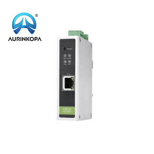 Có thể chuyển đổi giao thức FD có thể FD sang ETH truyền dữ liệu hai chiều hỗ trợ 5 chế độ chuyển đổi dữ liệu và có thể giao thức 2.0A/2.0b - Product Image 2