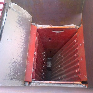 سعر المصنع الفعال PE * Jianye للتكسير الأولي لخام الجرانيت بسعة 8-t-h - Product Image 6