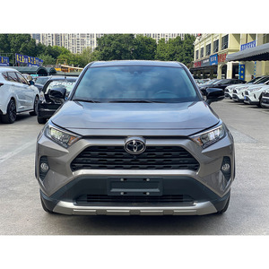Voiture d'occasion <span class=keywords><strong>Toyota</strong></span> RAV-4 Rongfang 2.0L CVT 4WD Fashion Plus Edition 2022, voitures d'occasion <span class=keywords><strong>Toyota</strong></span> Rav-4, voiture à essence - Product Image 2