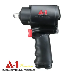 A-1 High Quality Drive Impact Wrench 9000 R.P.M. Pneumatic Wrench