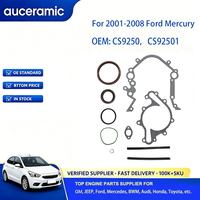 इंजन रूपांतरण गैसकेट 2001-2008 फोर्ड पारा 4.2l v6 ocs9250 cs92501