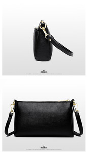 Bolsos Nuevos para Damas, Bolso de Hombro de Diseñador de Alta Calidad, Bolso Bandolera y Bolsos para Mujer - Product Image 5