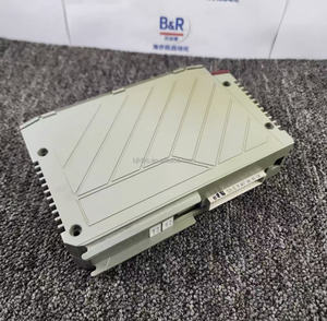 โมดูลฐาน I/O และโมดูลพาวเวอร์บัส X20BM32/X20BM01/X20BM05/X20BM11 220VAC การเชื่อมต่อภายใน 24V PLC แบบมีรหัส 64 I/O - Product Image 1