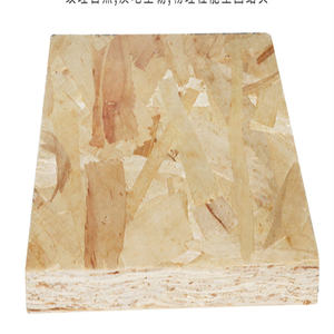 <span class=keywords><strong>Tablero</strong></span> de partículas de madera sólida para <span class=keywords><strong>techo</strong></span>, decoración de 18mm, calidad garantizada, único - Product Image 3