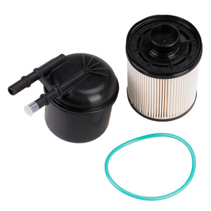 ฟิลเตอร์กรองน้ำมันเชื้อเพลิงและแยกน้ำ Fd4615สำหรับรถบรรทุก Ford F250 F350 F450 F550 11 16อะไหล่เปลี่ยนสำหรับเครื่องยนต์ดีเซล - Product Image 2